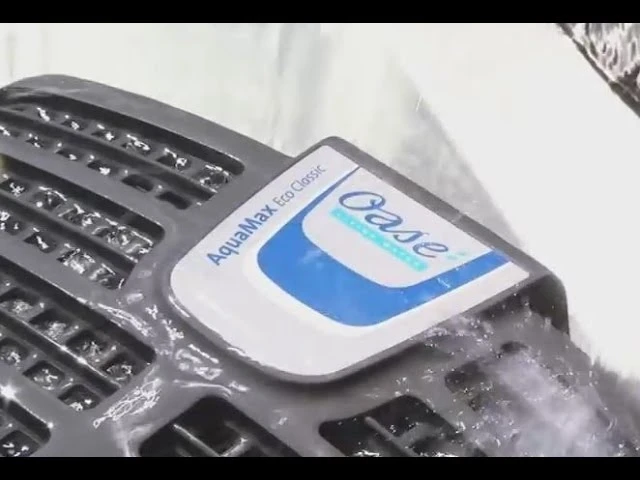 Oase AquaMax Eco Classic 17500 â Bild 3