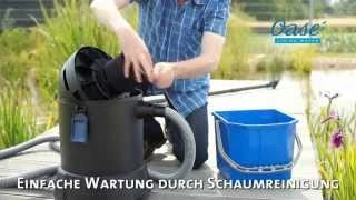Oase Teichsauger PondoVac Classic B-Ware â Bild 3