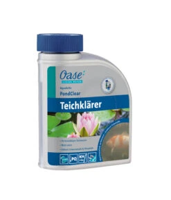 Oase Wasserreiniger AquaActiv PondClear, 500 Ml