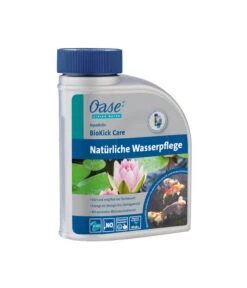 Oase Wasserpflege AquaActiv BioKick Care, 500 Ml