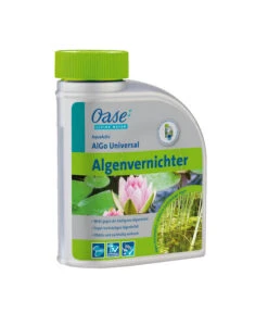 Oase Algenvernichter AquaActiv AlGo Universal, 500 Ml