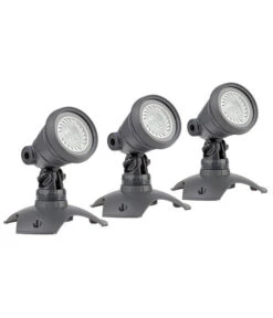 Oase LED-Beleuchtung LunAqua 3 LED Set 3