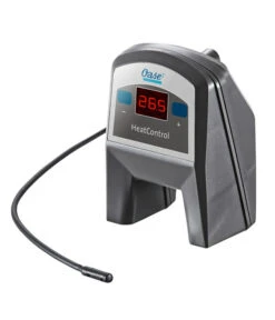Oase Aquariumtechnik Thermostat HeatControl