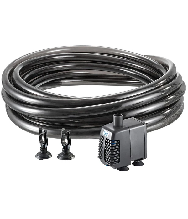 Oase Wasserwechselsystem Aqua In-Out Set 800