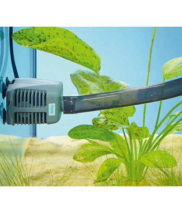 Oase Wasserwechselsystem Aqua In-Out Set 800 â Bild 2