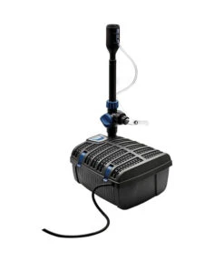 Oase Unterwasserfilter Filtral UVC 3000