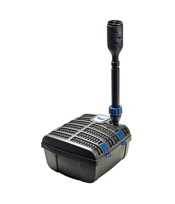 Oase Unterwasserfilter Filtral UVC 1500