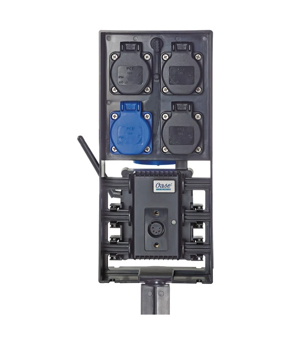 Oase FM-Master EGC Cloud – Bild 2