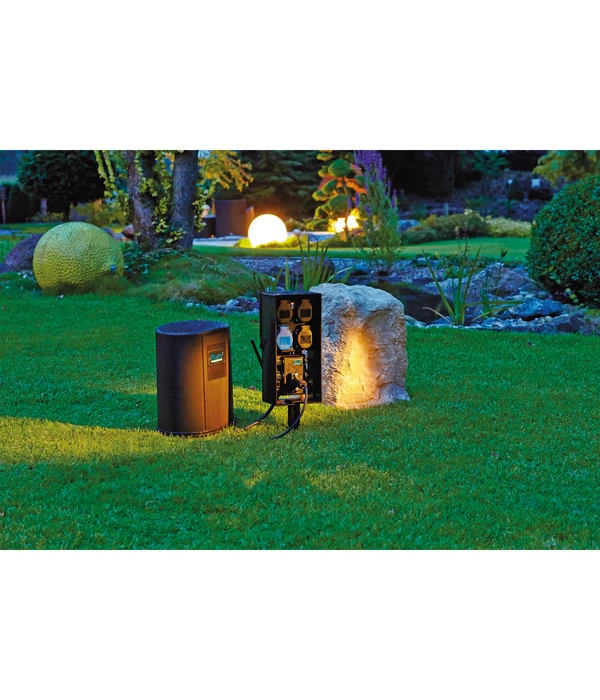 Oase FM-Master EGC Cloud – Bild 3