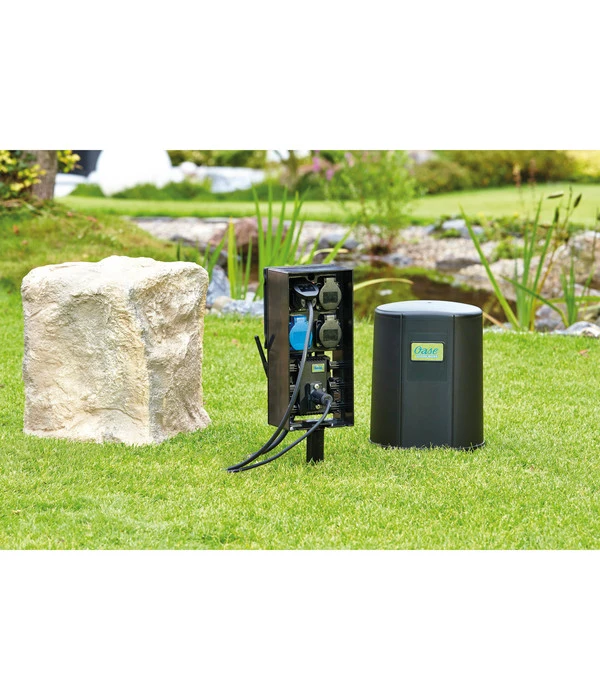 Oase FM-Master EGC Cloud – Bild 4