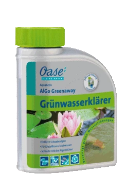 Oase AquaActiv AlGo Greenaway