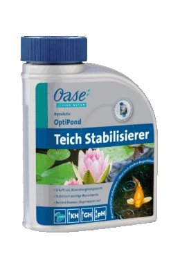 Oase AquaActiv OptiPond, 500 Ml