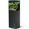Oase Aquarium Kombination StyleLine 85, Ca. B50/H145/T36 Cm