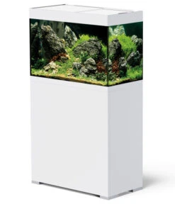 Oase Aquarium Kombination StyleLine 125, Ca. 115 L