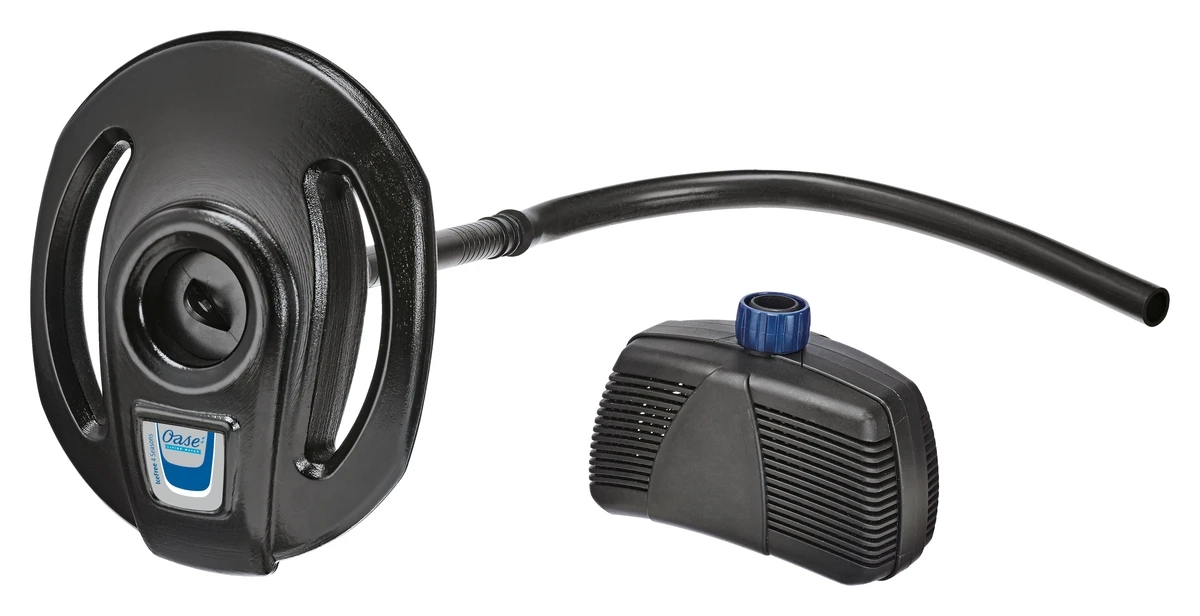 Oase IceFree 4 Seasons B-Ware – Bild 2