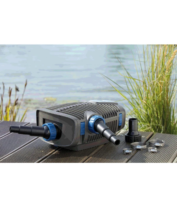 OASE Teichpumpe AquaMax Eco Premium 8000 â Bild 2