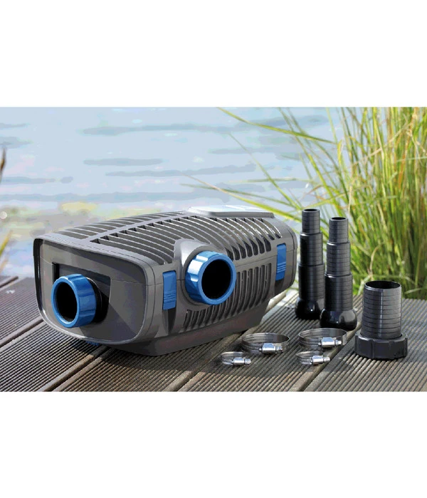 OASE Teichpumpe AquaMax Eco Premium 16000 â Bild 3