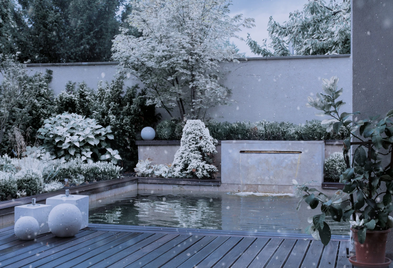 OASE Waterfall Illumination 90 â Bild 8