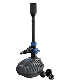 Oase Aquarius Fountain Set Classic 3000 E