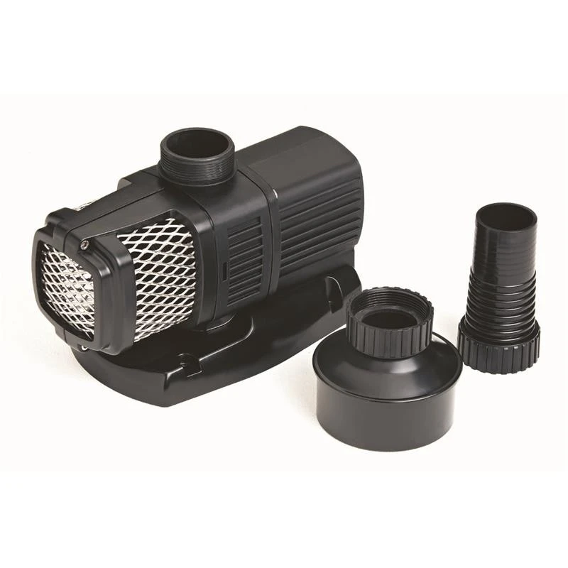 Oase AquaMax Eco Gravity 10000 – Bild 2