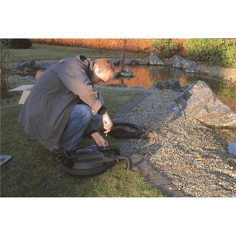 Oase FiltoClear 3000 – Bild 3