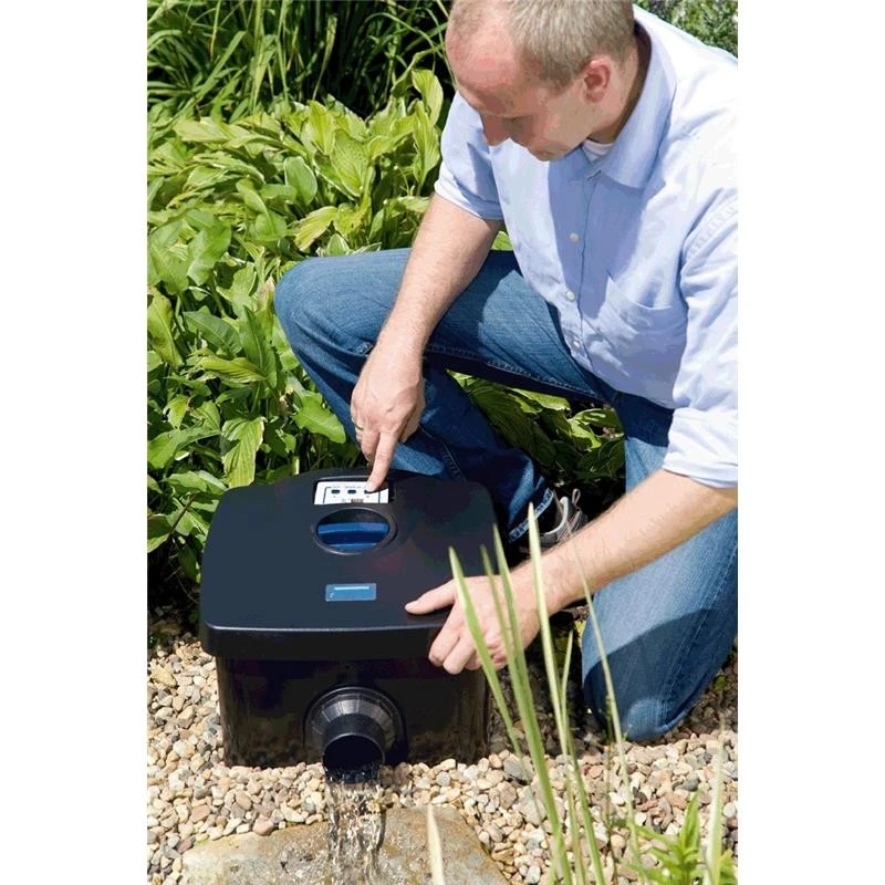 Oase FiltoMatic CWS 7000 – Bild 2