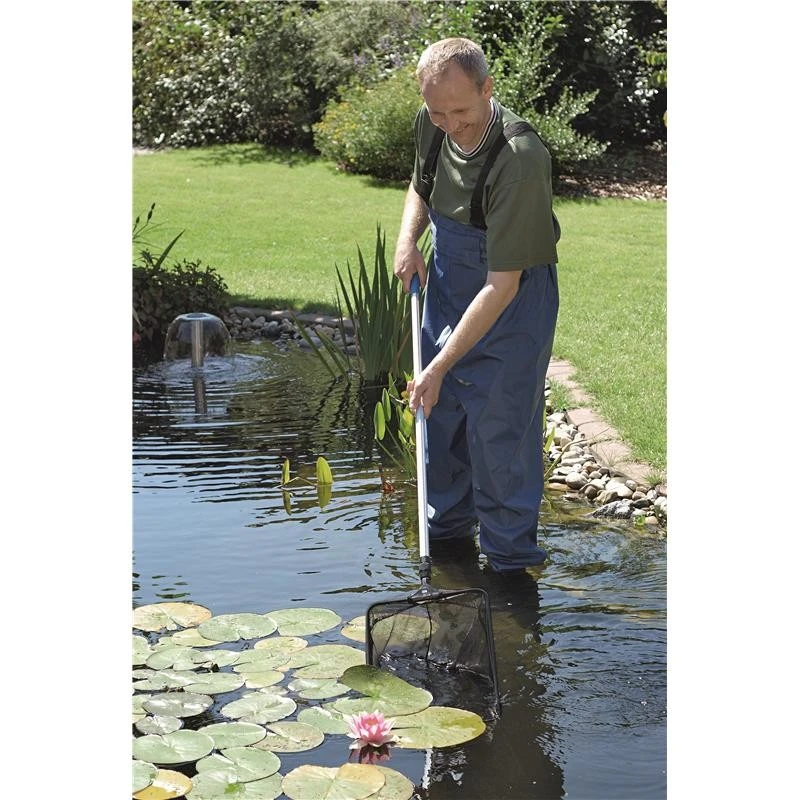 Oase Profi Teichkescher – Bild 2