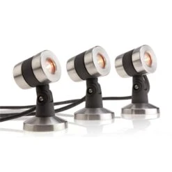 Oase LunAqua Maxi LED Set 3