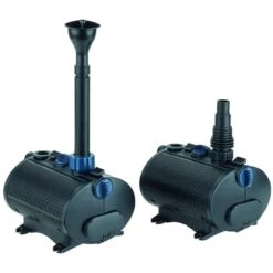 Oase Aquarius Solar 1500