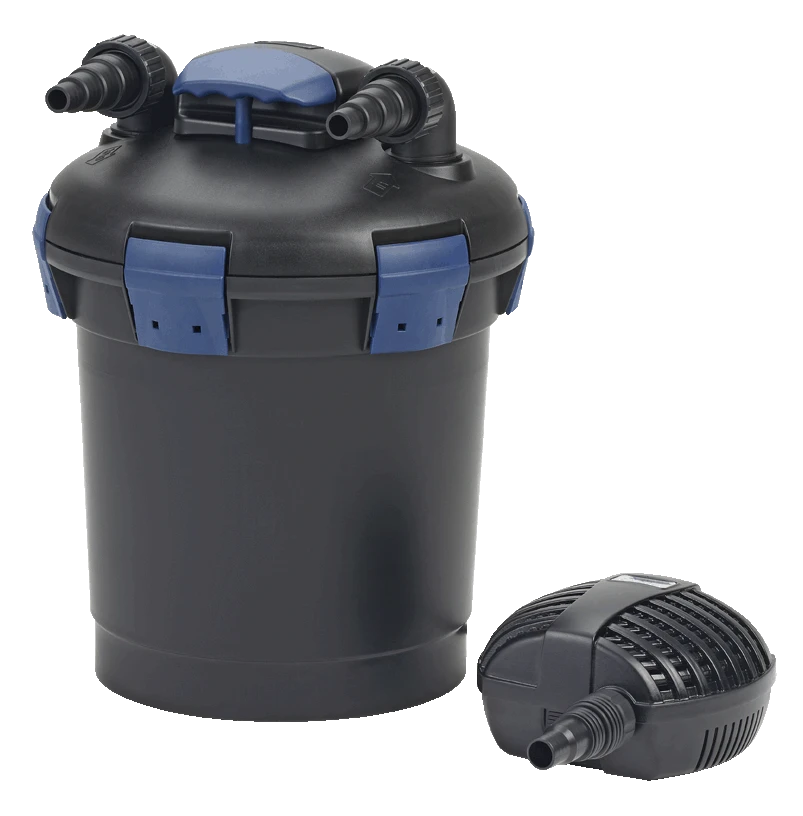 Oase BioPress Set 6000 B-Ware â Bild 2