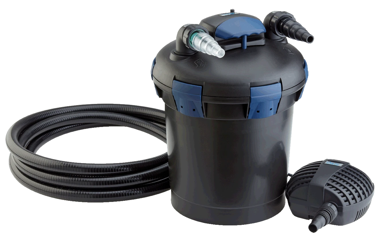 Oase BioPress Set 6000 B-Ware â Bild 4