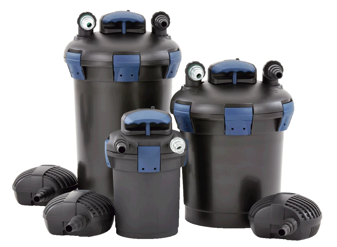 Oase BioPress Set 6000 B-Ware â Bild 5