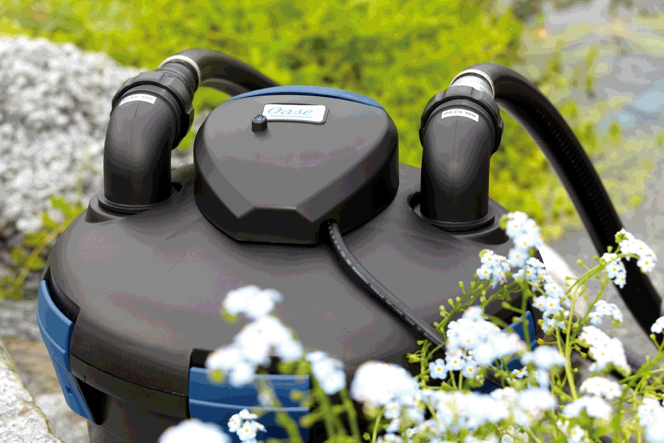 Oase BioPress Set 6000 B-Ware â Bild 6