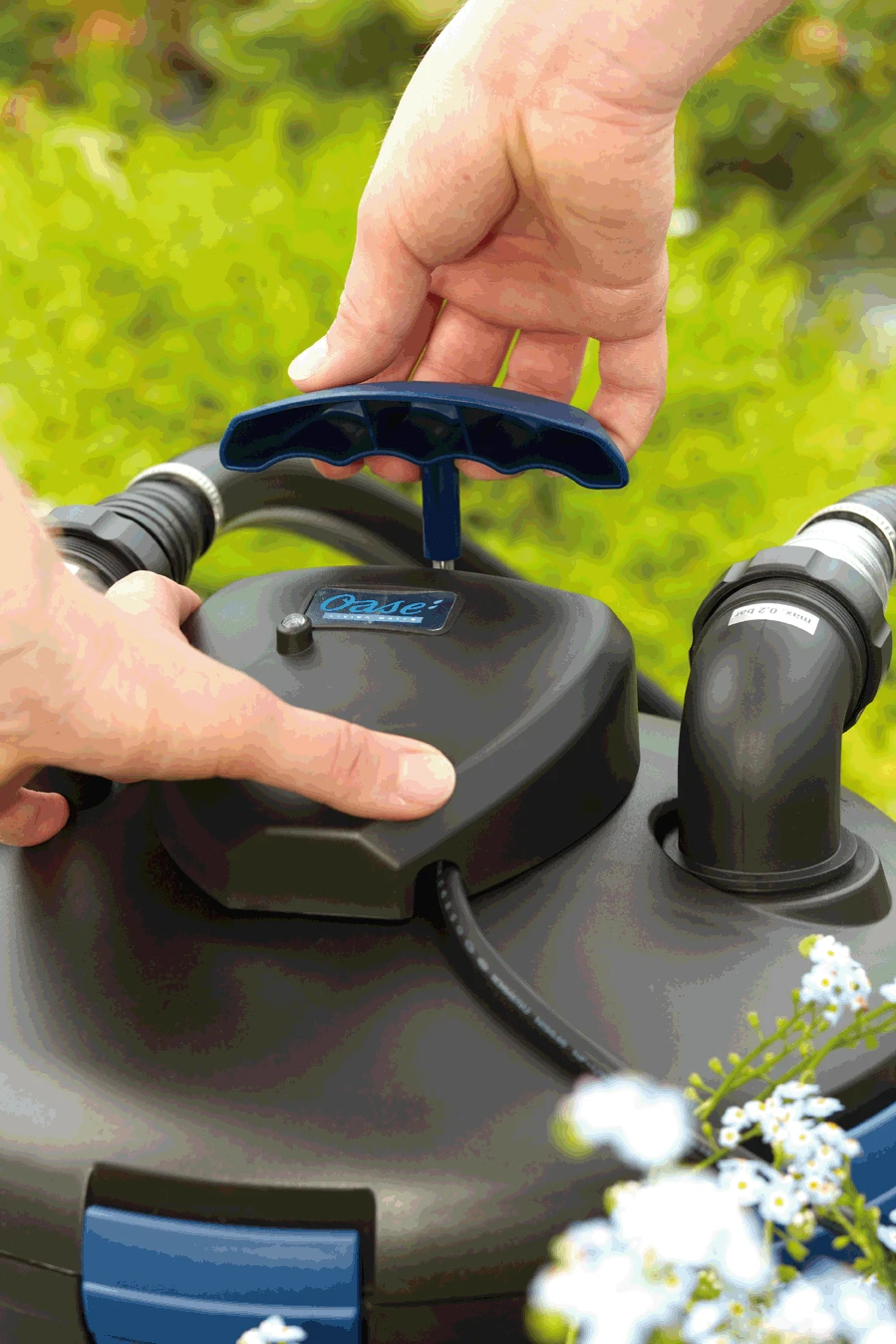 Oase BioPress Set 6000 B-Ware â Bild 7