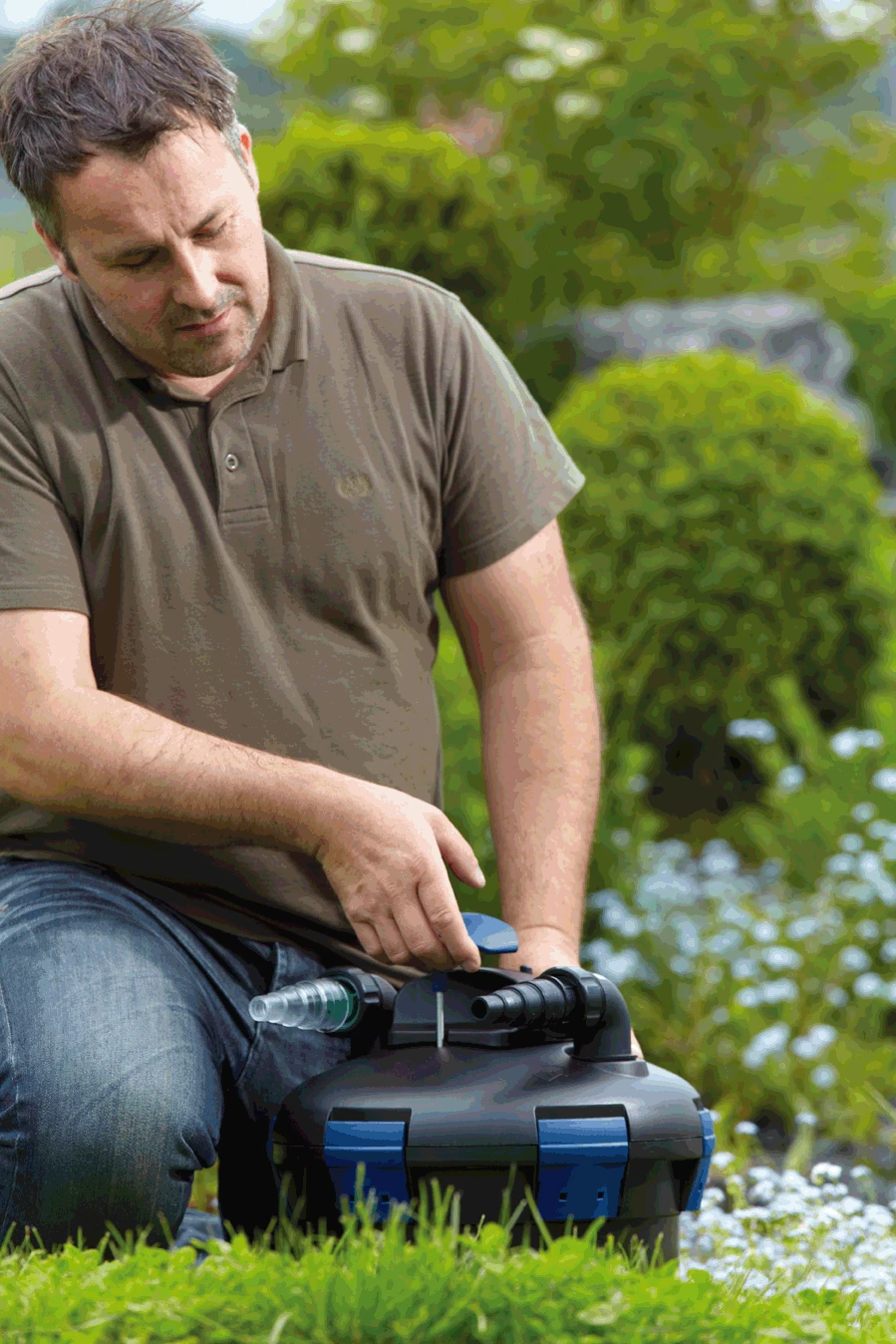 Oase BioPress Set 6000 B-Ware â Bild 8