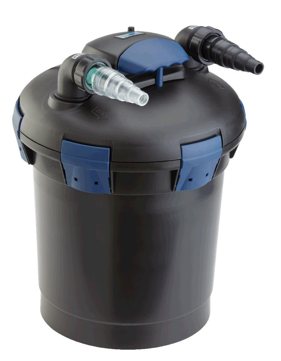 Oase BioPress Set 6000 B-Ware