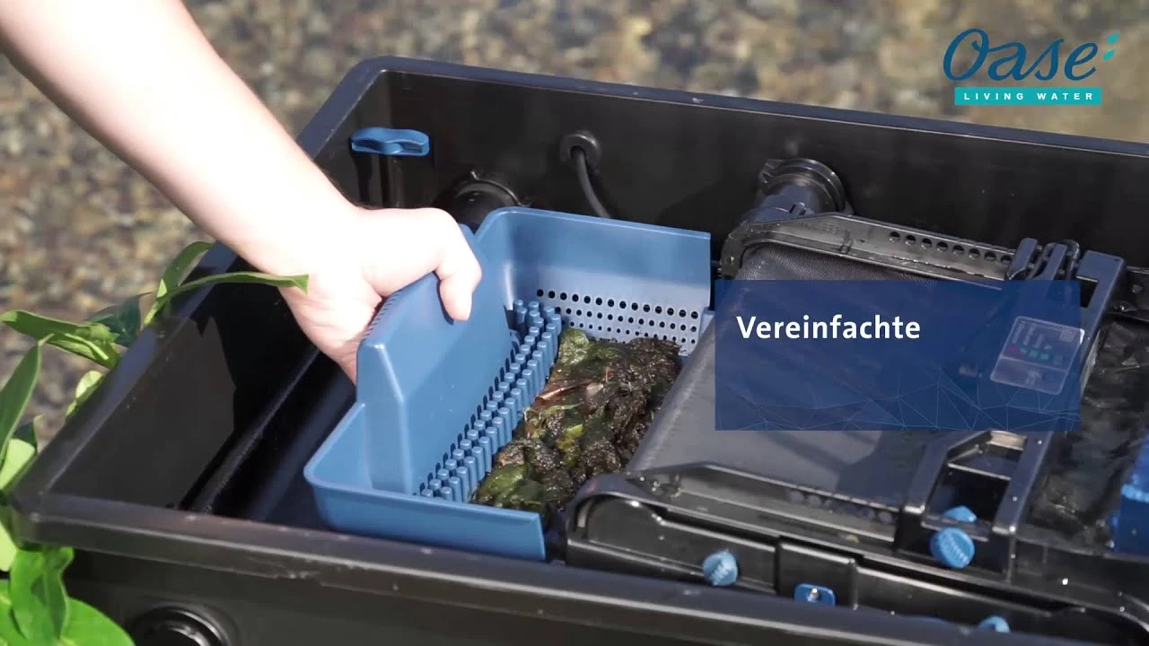 Oase BioTec ScreenMatic² 40000 – Bild 3
