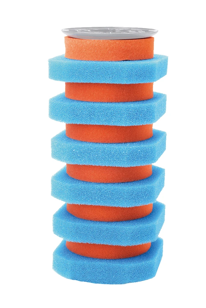 Oase Ersatzschwamm Set Filtoclear 15000 (56884)