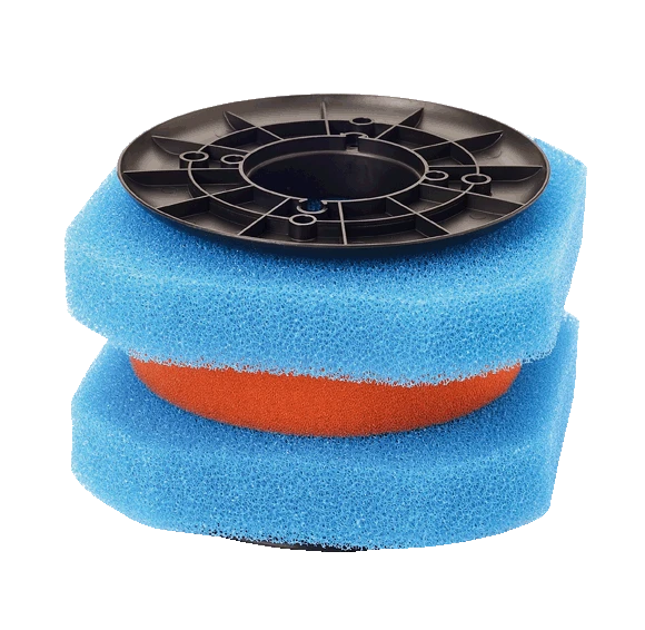 Oase Ersatzschwamm Set Filtoclear 3000 (56109)