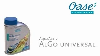 Oase AquaActiv OptiPond 5 L – Bild 4