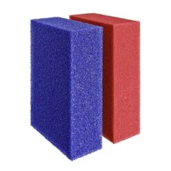 Oase Set Rot / Violett BioTec 18 / 36 / 60000 / 140000