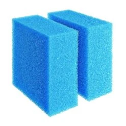 Oase Set Blau BioTec 12 / 40000