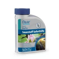 Oase AquaActiv OxyPlus 500ml