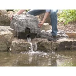 Oase FiltoMatic Cap CWS L