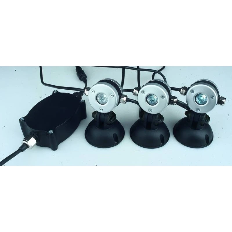 Oase LunAqua Mini LED Warm