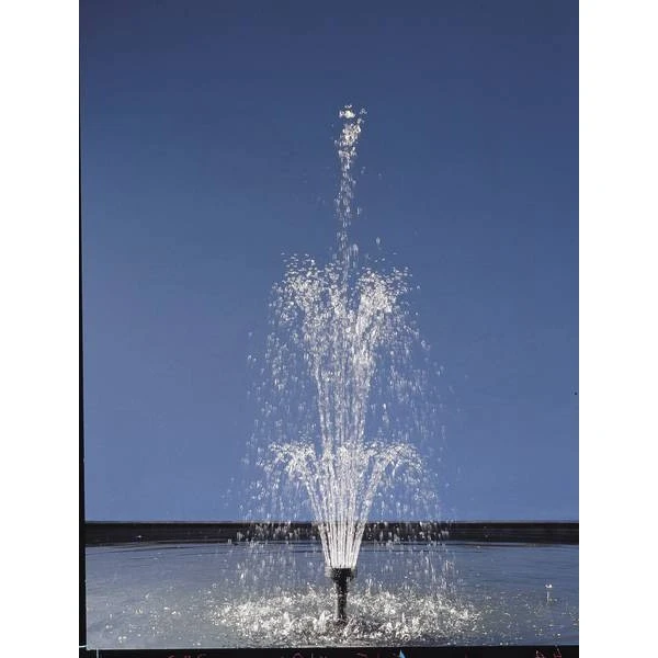 Oase Mehrstrahldüse Vulkan 31 - 1,5 K – Bild 2