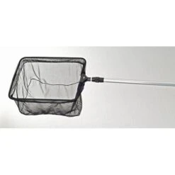 Oase Ersatznetz Für Profi Teichkescher