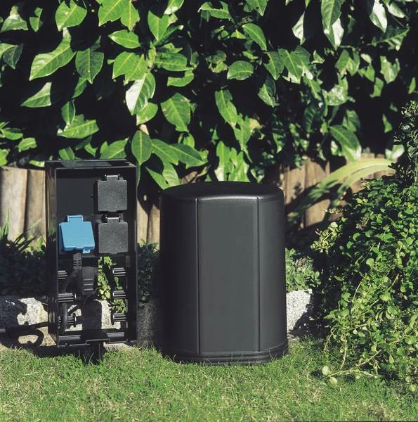 Oase InScenio FM-Profimaster – Bild 2