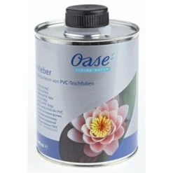 Oase PVC-Folienkleber 1 L Dose
