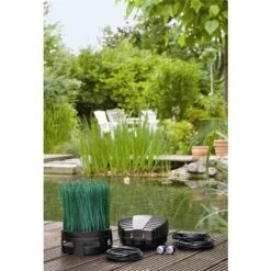 Oase OxyTex Set 1000